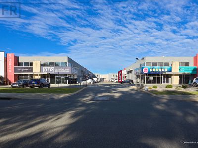 10 / 9 Parkes Street, Cockburn Central