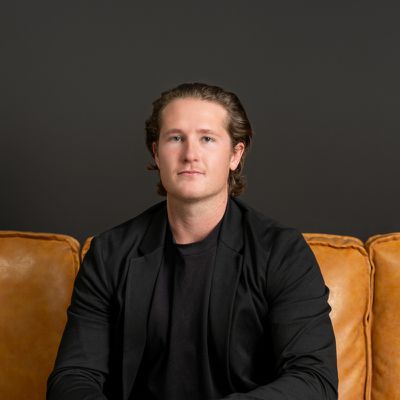 Will Uttley
