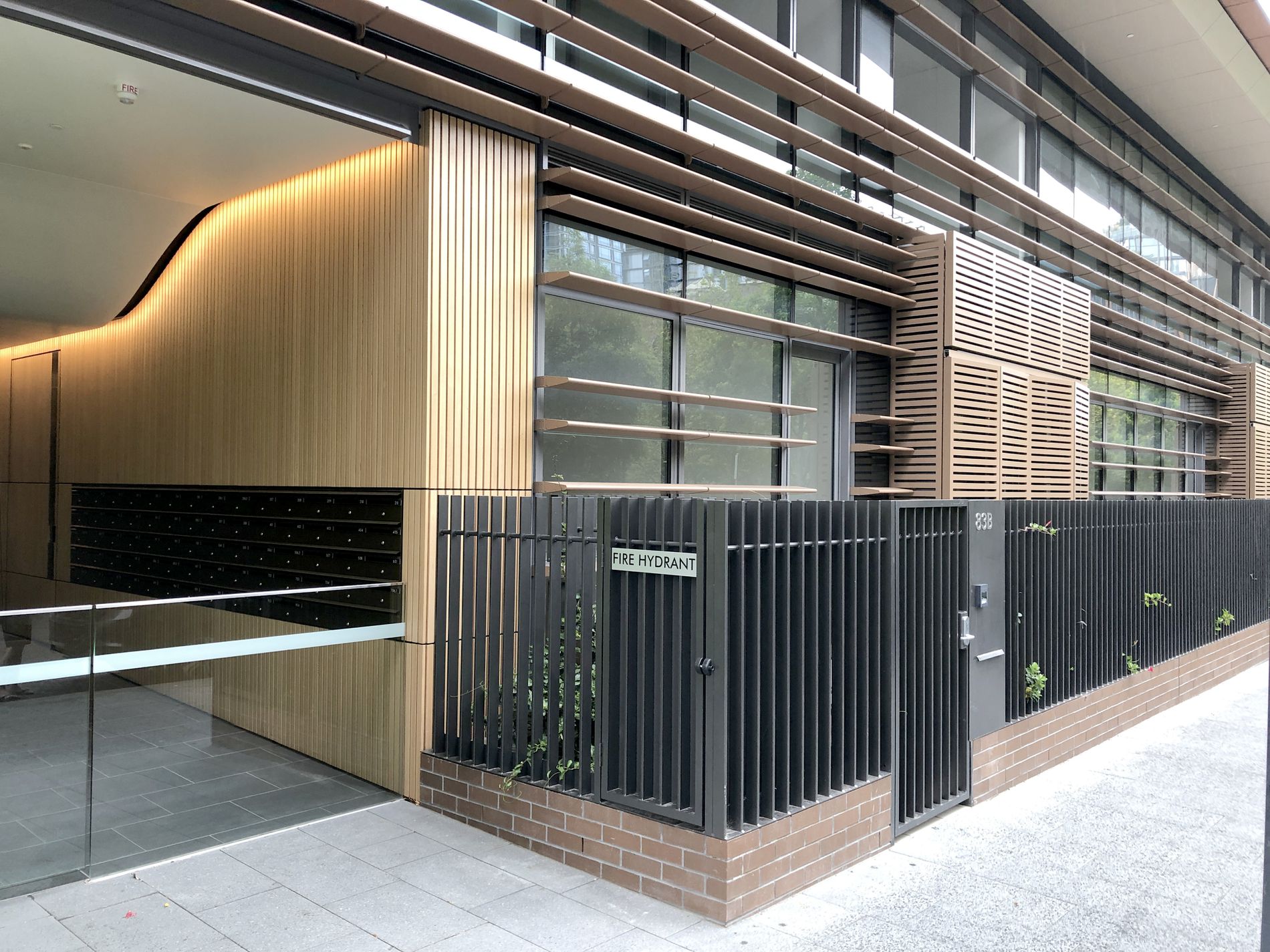 83B O'Connor Street, Chippendale