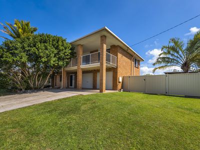 24 Matthews Parade, Corindi Beach
