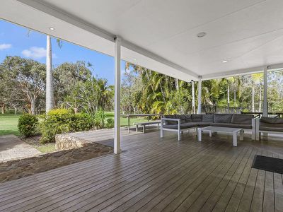 96 Teewah Beach Road, Noosa North Shore