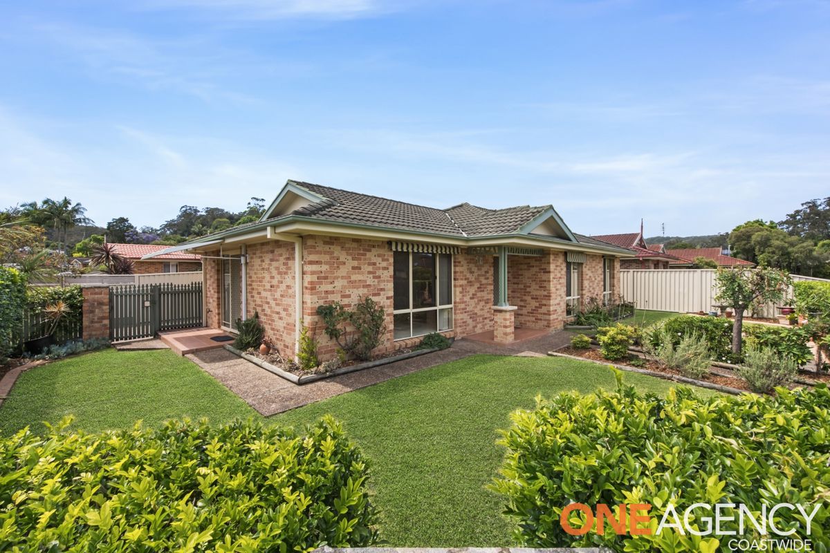 6 Woodview Avenue, Lisarow