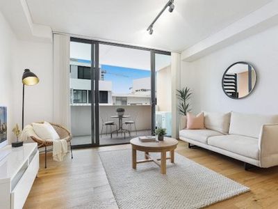 601 / 2 Keats Avenue, Rockdale