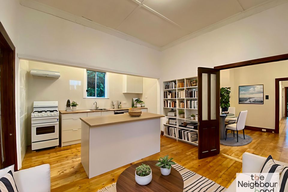 115 Mitchell Street, Northcote