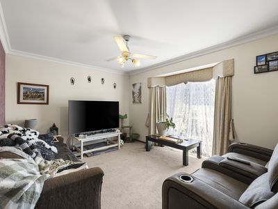 25 Lyness Court, Wilsonton Heights