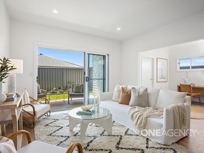 2 / 23 Ayshire Street, Horsley