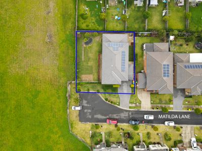 15-17 Matilda Lane, Glenfield