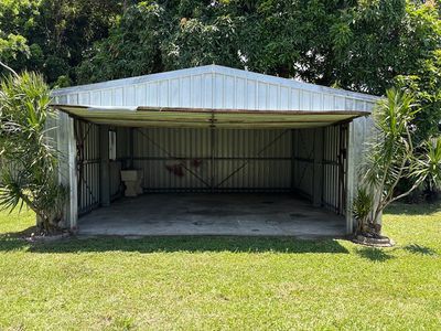 18 Dennis Street, South Mackay