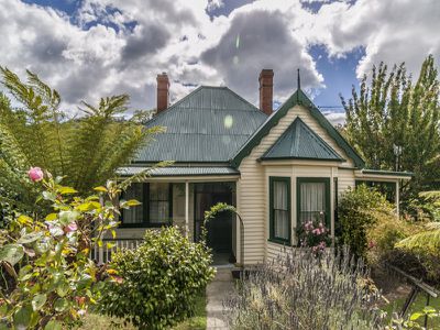 6961 Huon Highway, Dover