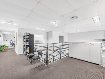 1 / 3 Harvton Street, Stafford