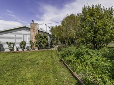 8 John Street, Geeveston