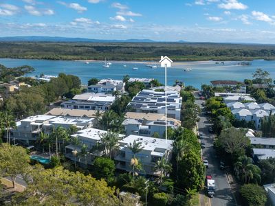 18 / 152-158 Noosa Parade, Noosaville