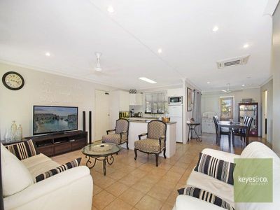 28 Belmont Park Avenue, Kirwan
