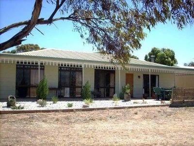 L1133 Wimmera Hwy, Horsham