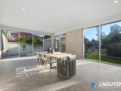 1 Prospect Crescent, Canley Vale