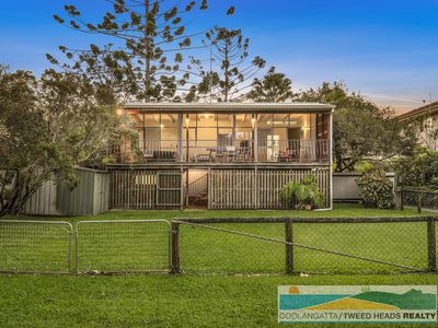 23 Sunset Boulevard, Tweed Heads West