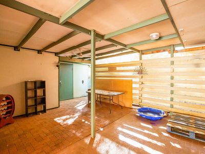4 Kybra Close, South Hedland