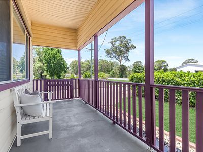 88 Government Road, Weston