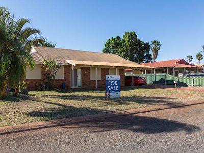 6 Ashburton Court, South Hedland