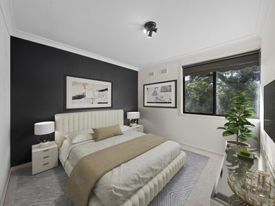 7 Ernest Street, Lugarno