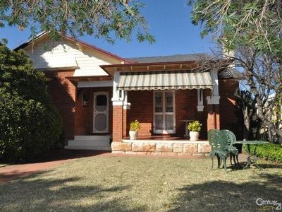326 Macquarie Street, Dubbo