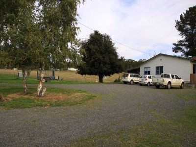 54 Turners Road, Cradoc