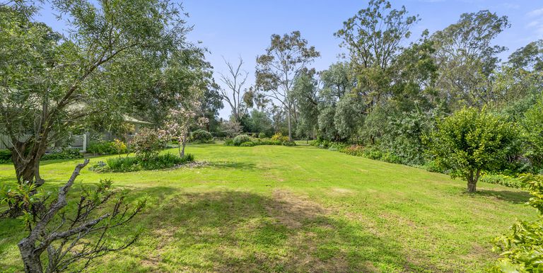 31 Gobur Street, Euroa