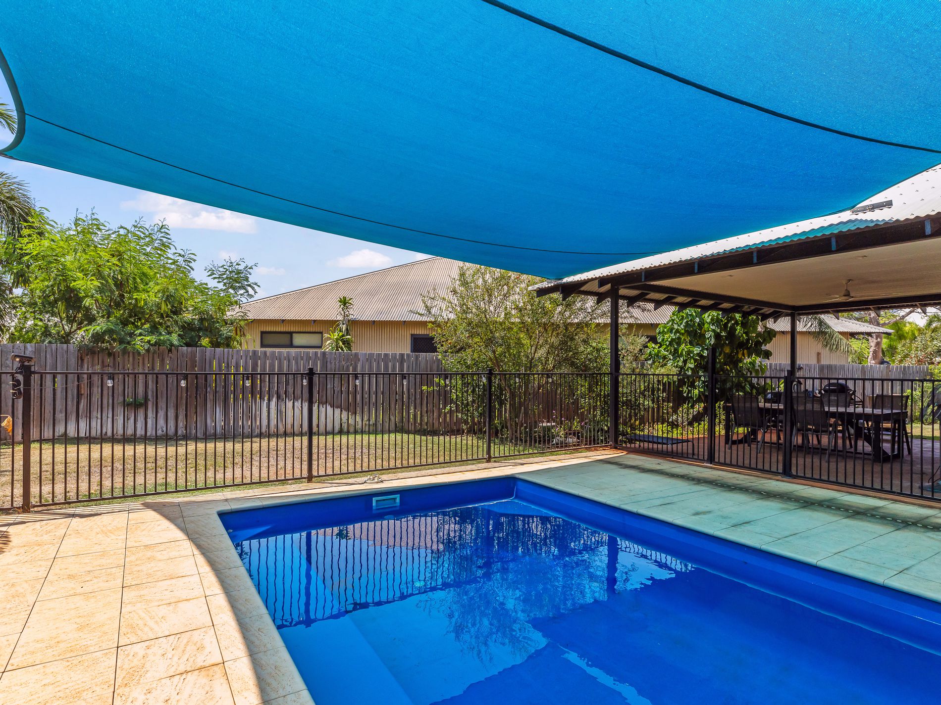 1 Wongai Crescent, Cable Beach