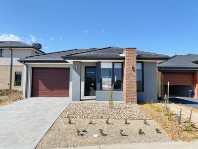 59 Bursa Drive, Wyndham Vale