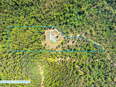 1093 Wagonga Scenic Drive, Narooma