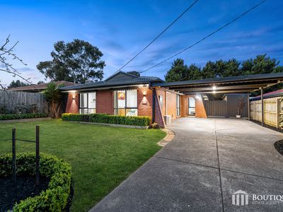 UNDER APPLICATION - 81 Loch Road, Dandenong North