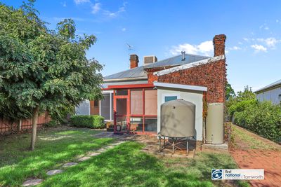 50 White Street, Tamworth