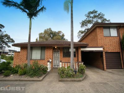 12 / 118 Rookwood Road, Yagoona