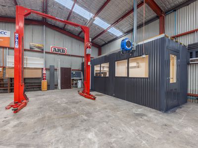 7 Ligar Street, Woodend