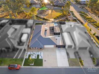 4 PARTRIDGE WAY, Wodonga