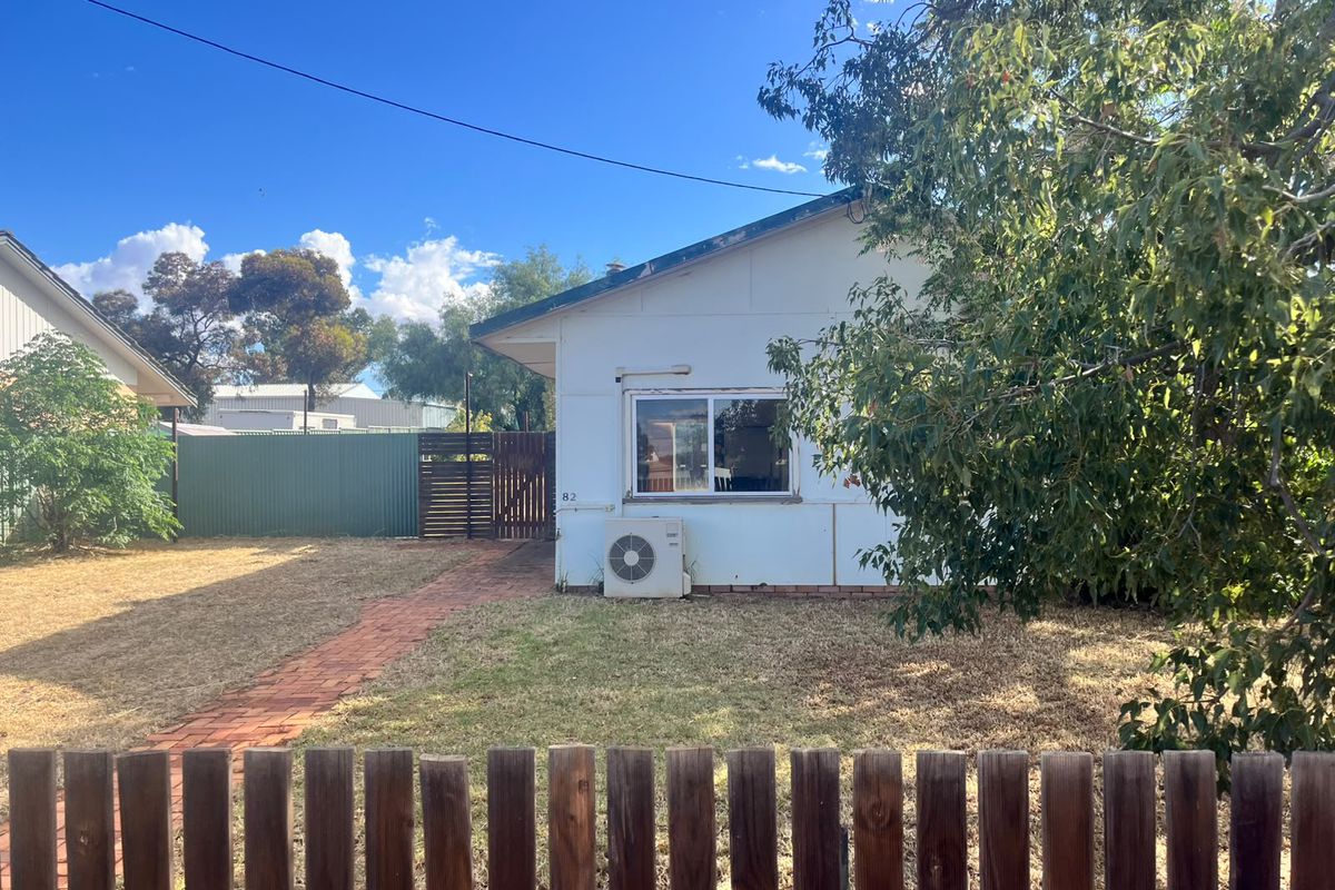 82 Spica Street, Southern Cross