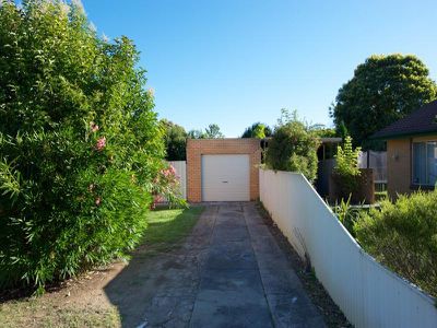 43 PEARCE STREET, Wodonga