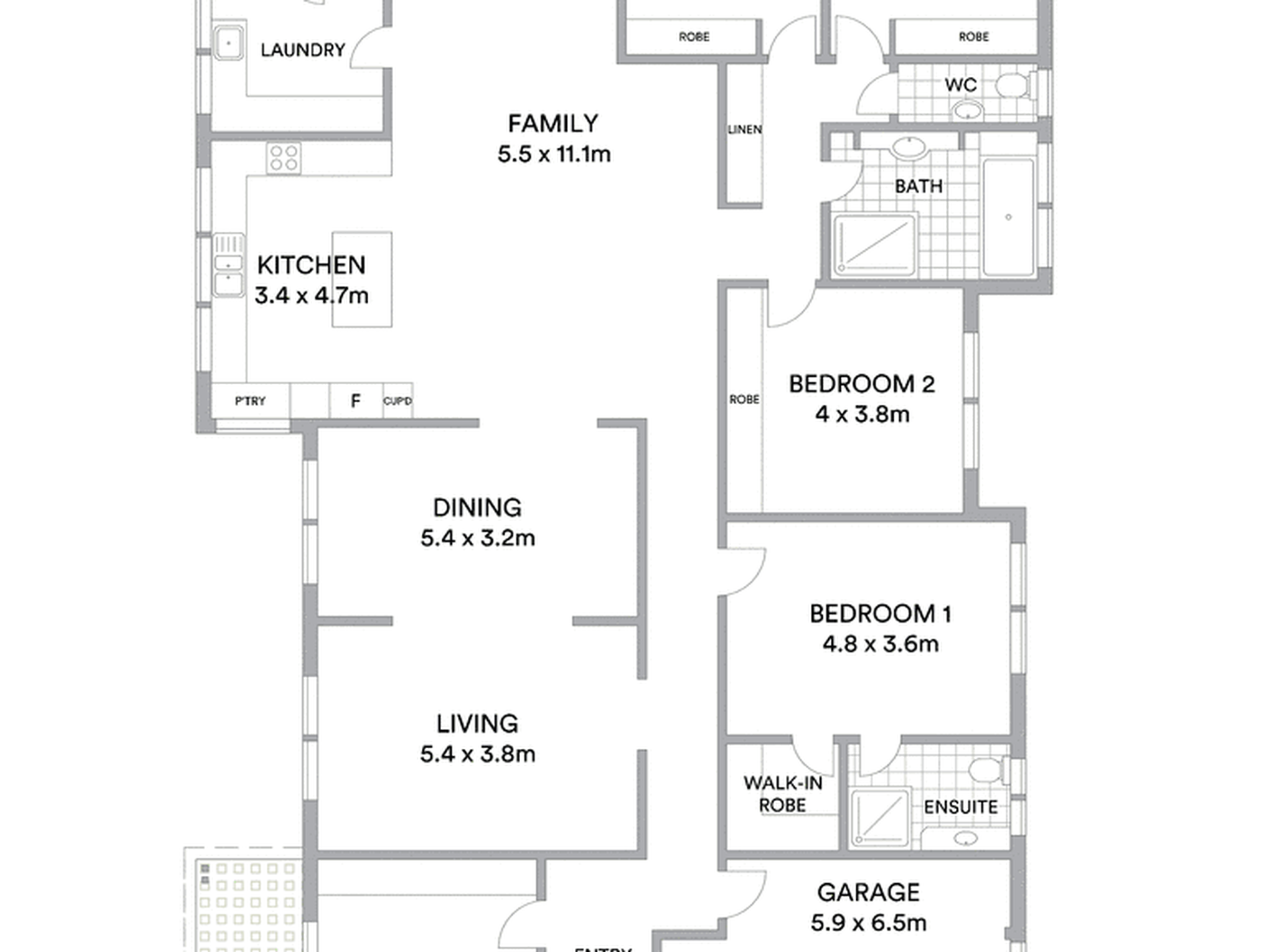 23 Holt Street, North Ryde
