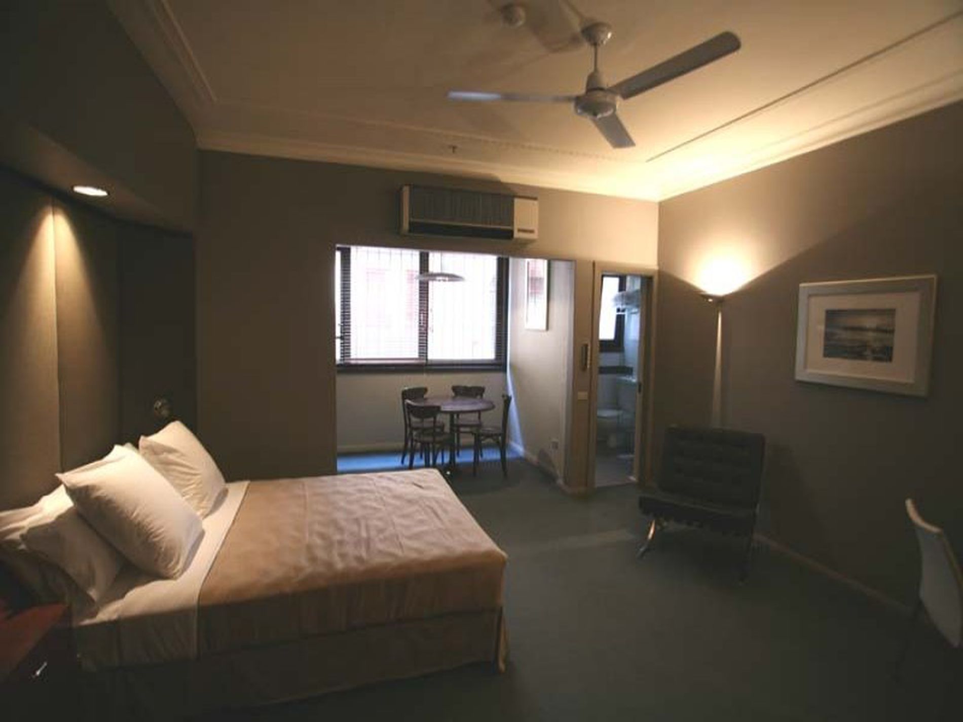 4 / 18 Springfield Avenue, Potts Point