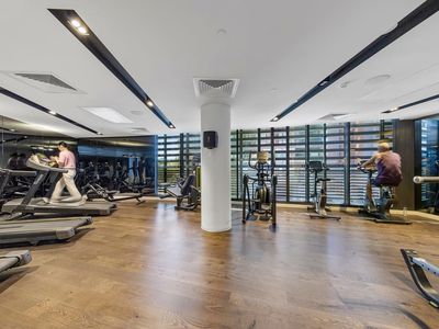 212 / 303 Botany Road (Entry Via Bourke St) , Zetland