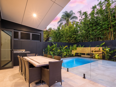 12 Bangalla Street, Auchenflower