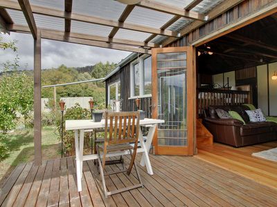 363 Glen Huon Road, Huonville