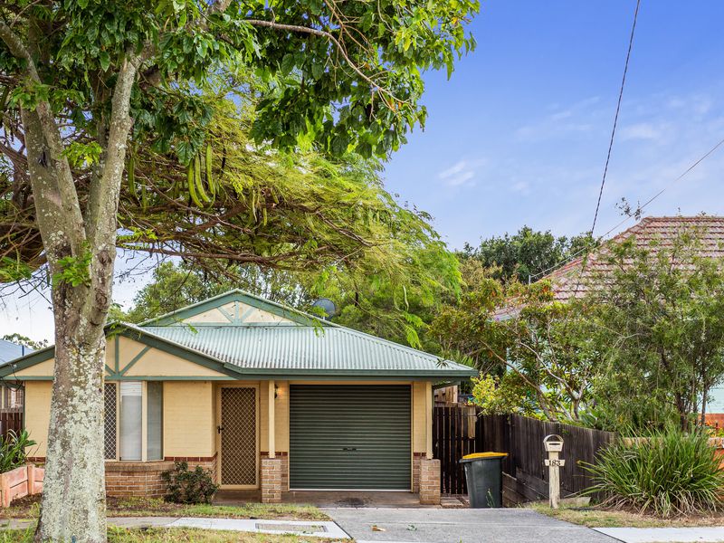 183 Sibley Road, Wynnum West