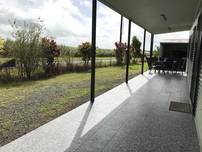 50 Moresby Road, Moresby