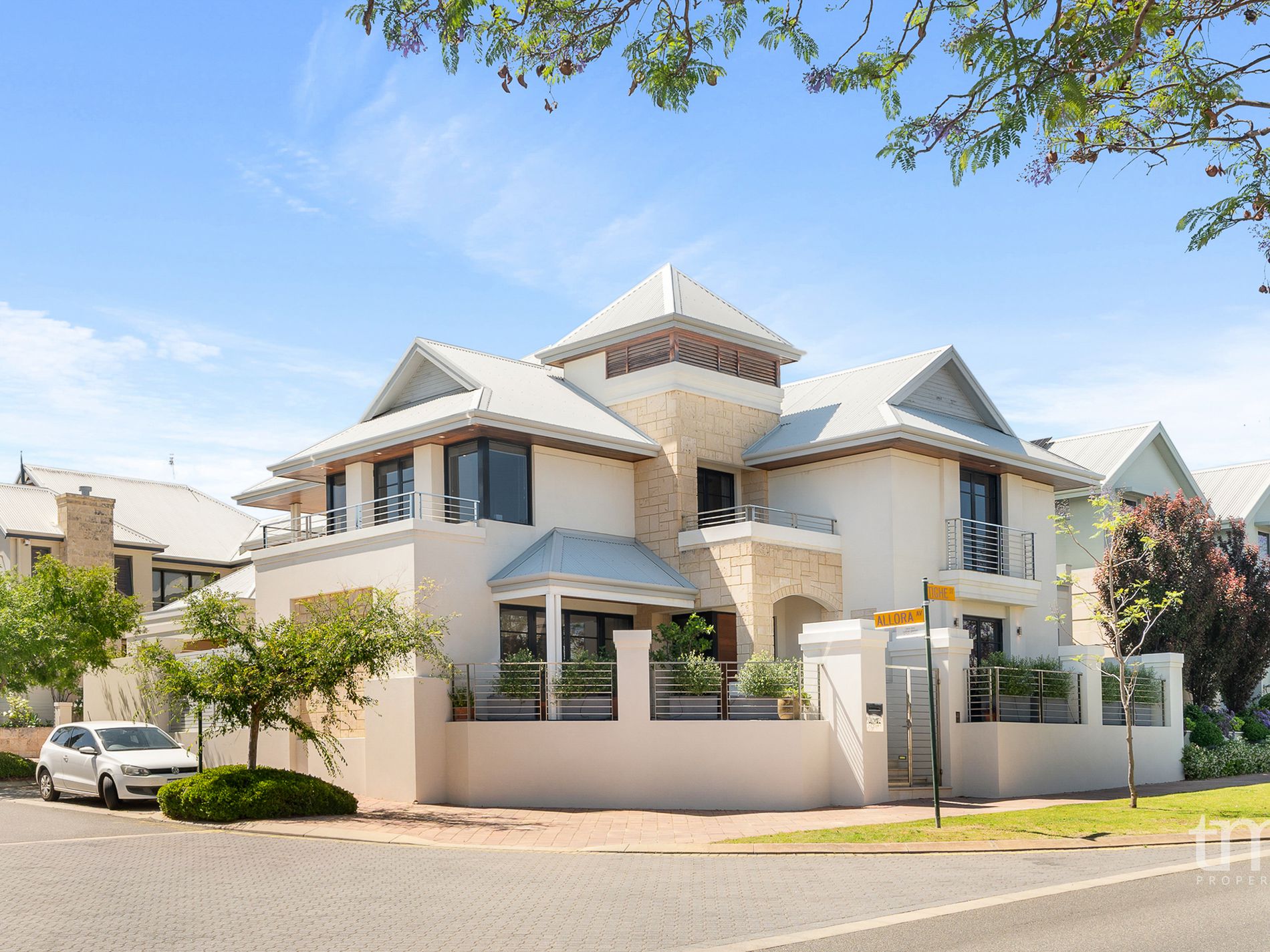 1 Allora Avenue, Subiaco