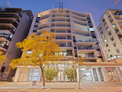 58 / 259-269 Hay Street, East Perth