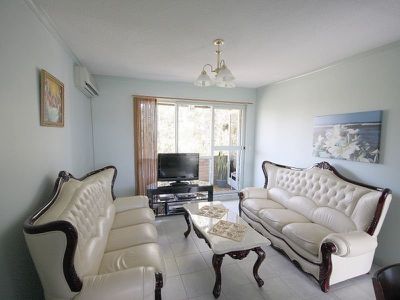 17 / 3 Grace Campbell Crescent, Hillsdale