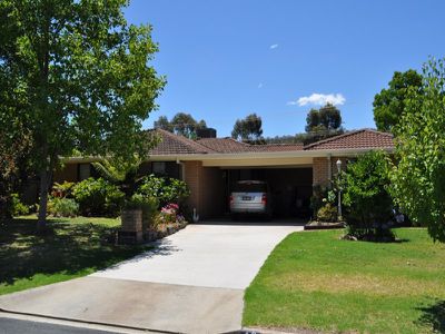 10  Northern View Drive, Albury
