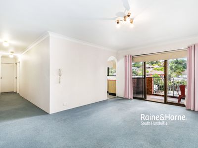 8 / 647 Princes Highway, Blakehurst