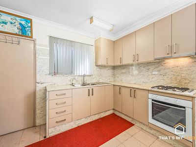50 Murray Street, Merrylands